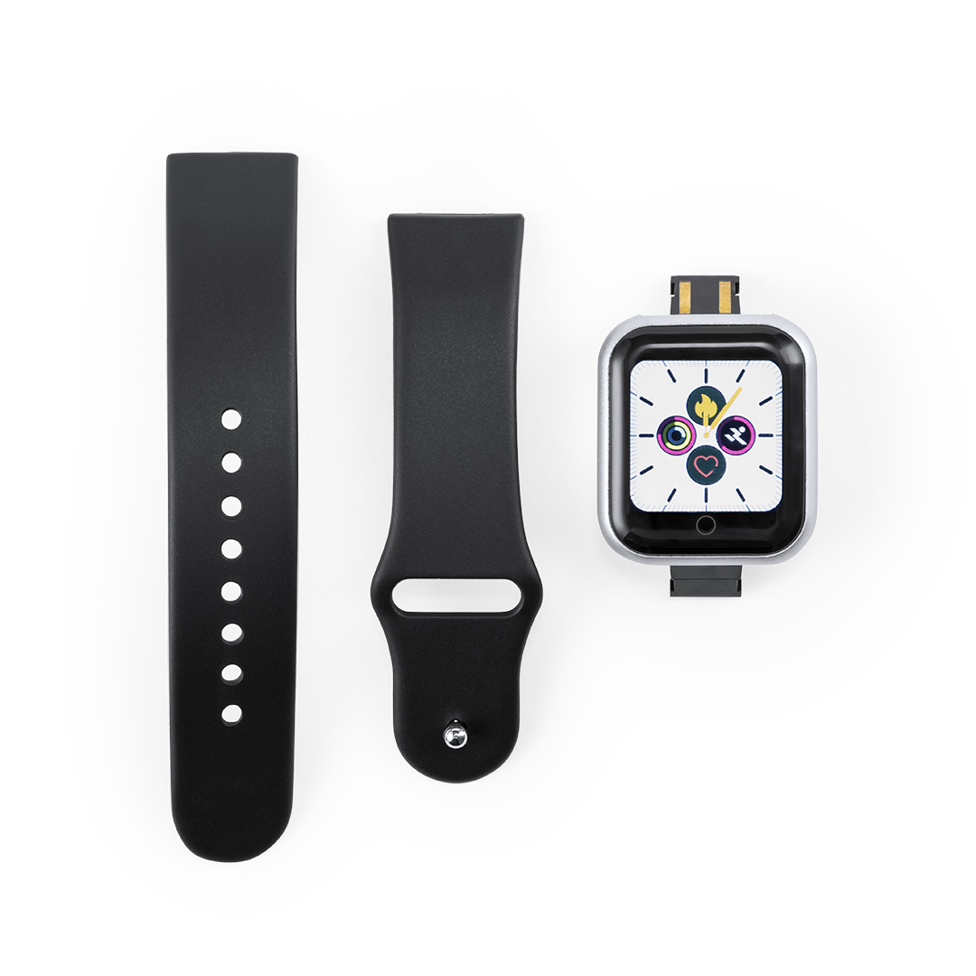 Montre Intelligente Simont