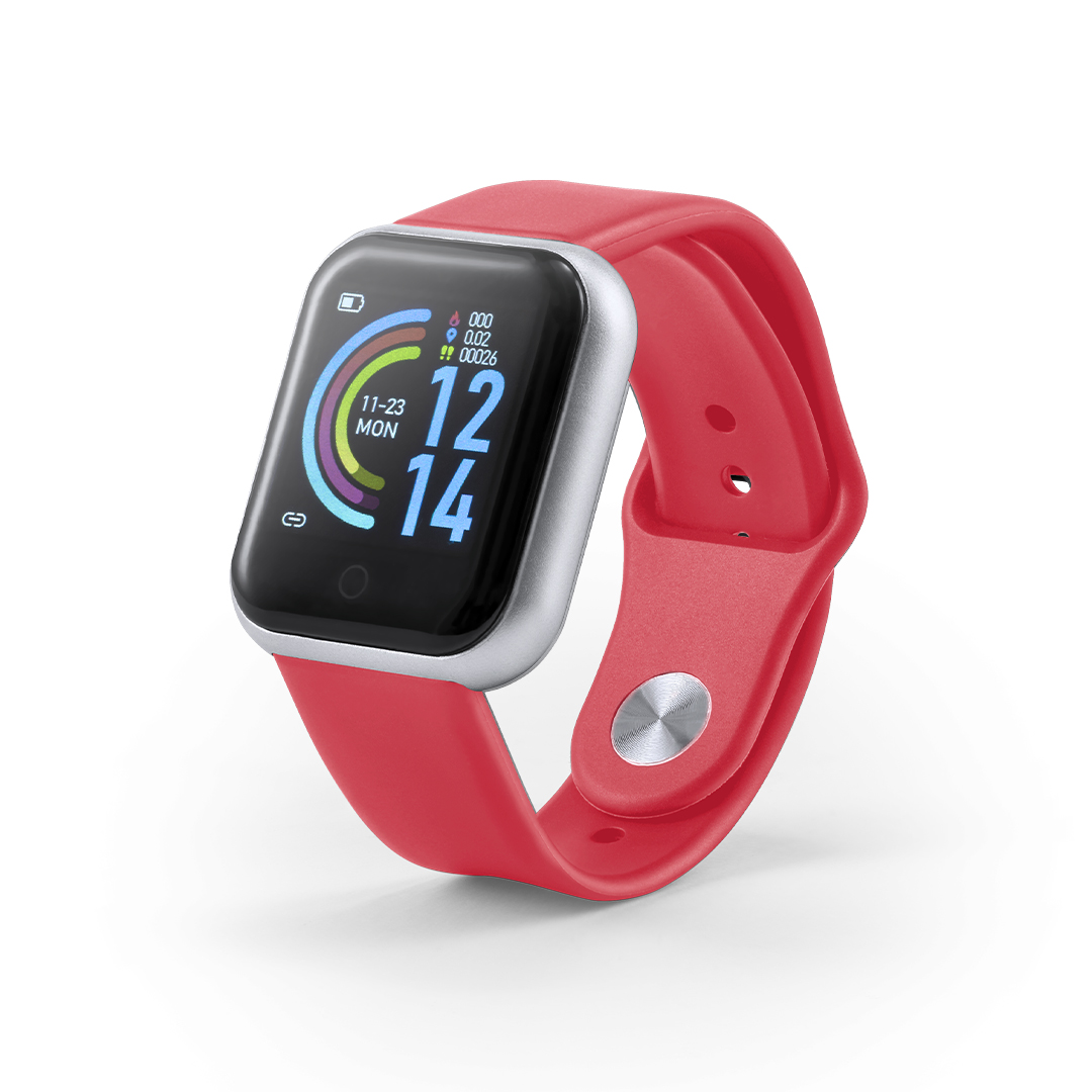 Montre Intelligente Simont
