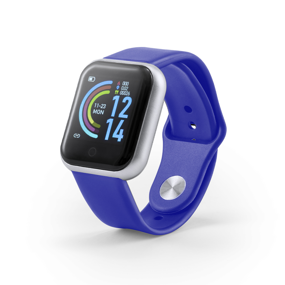 Montre Intelligente Simont
