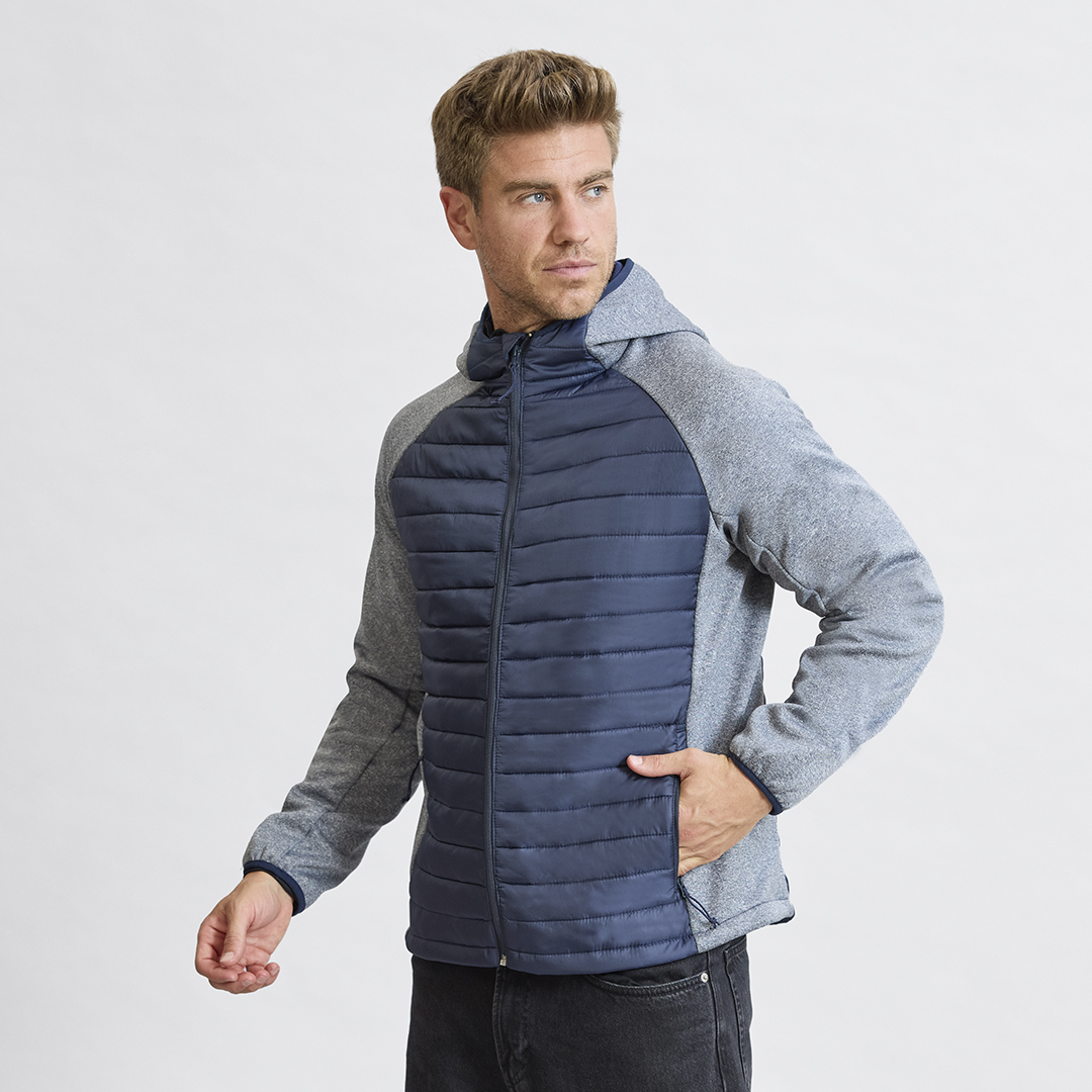 Veste Kimpal