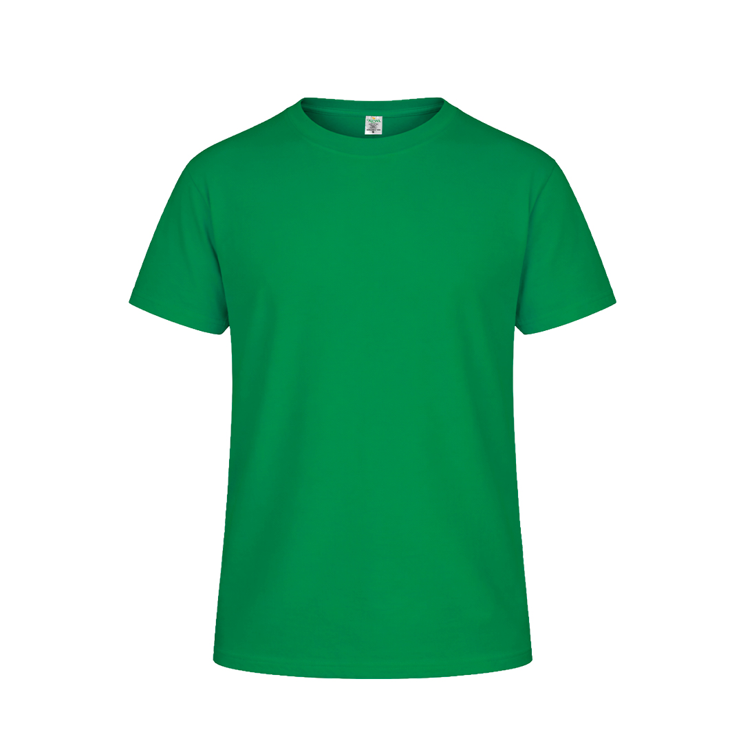 T-Shirt Adulte "keya" Organic Color