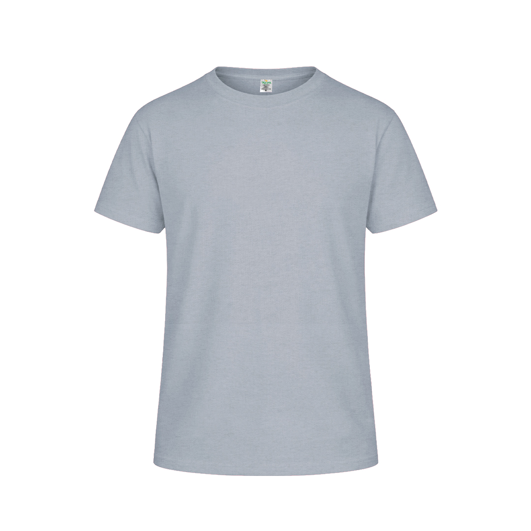 T-Shirt Adulte "keya" Organic Color