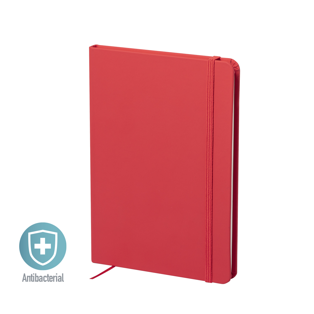 Bloc Notes Antibacterien Kioto