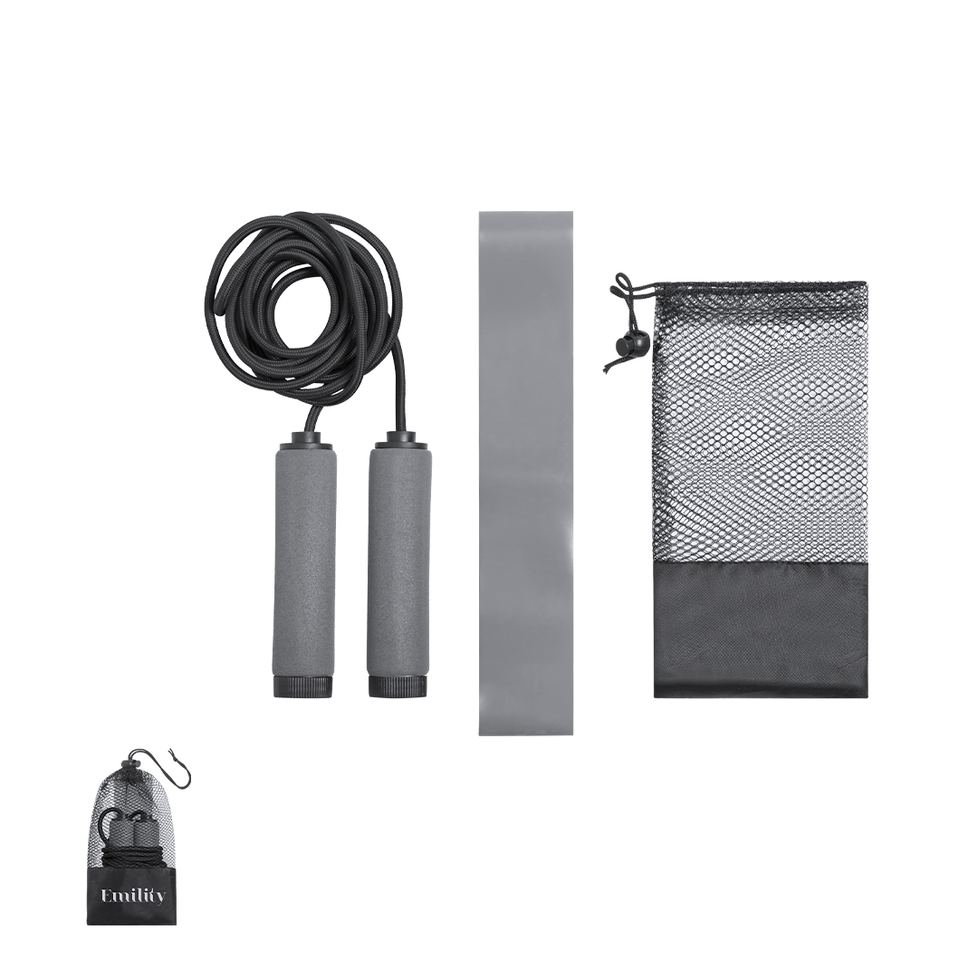 Set Fitness Zhiax