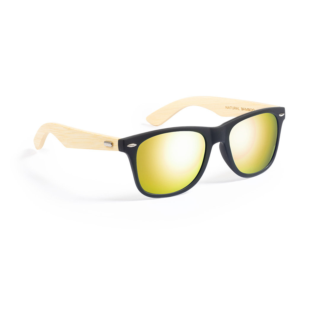 Lunettes de Soleil Mitrox
