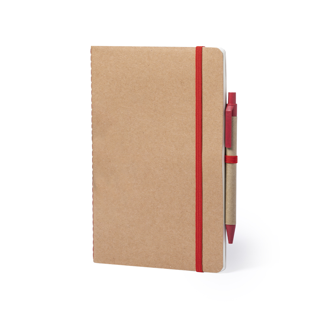 Cahier Esteka