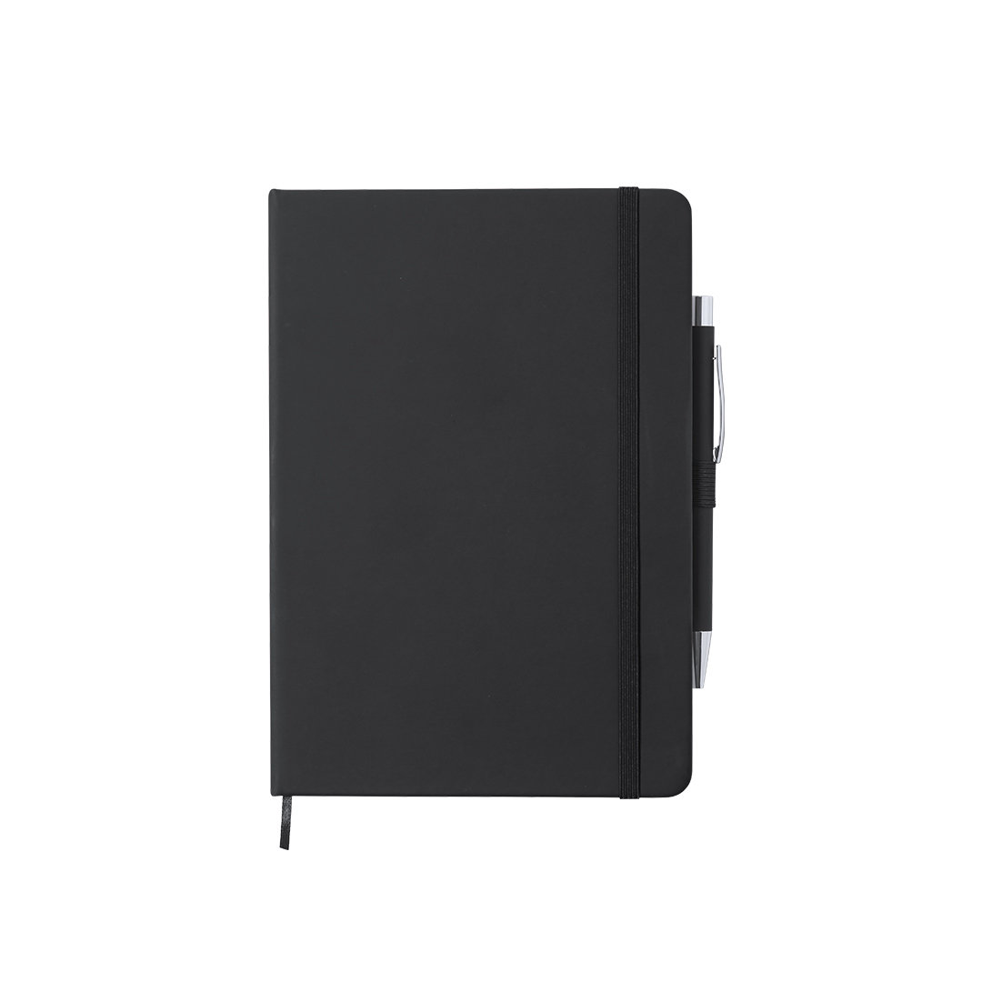 Bloc Notes Robin