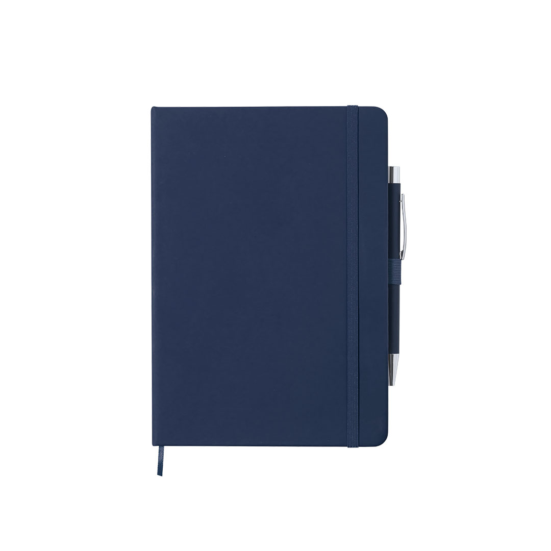 Bloc Notes Robin