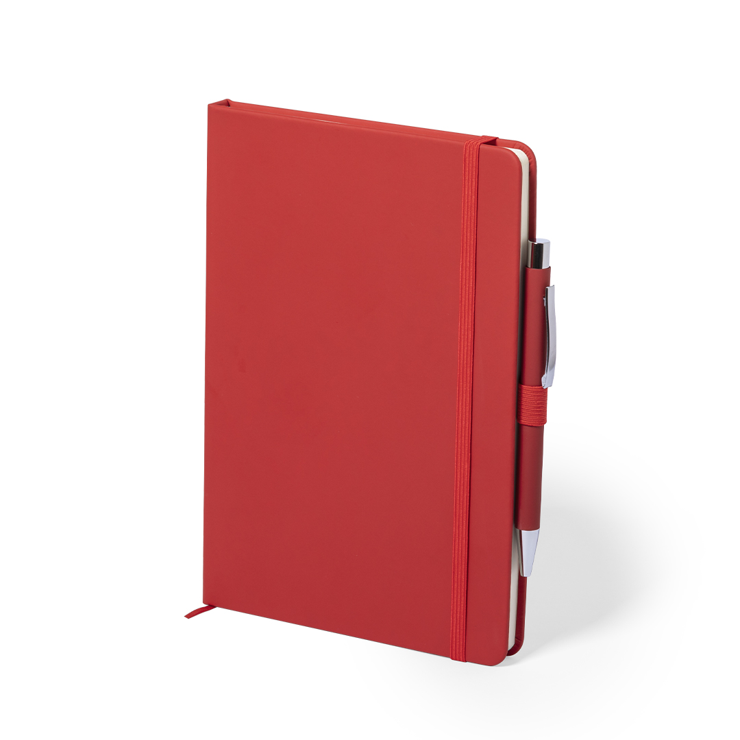 Bloc Notes Robin