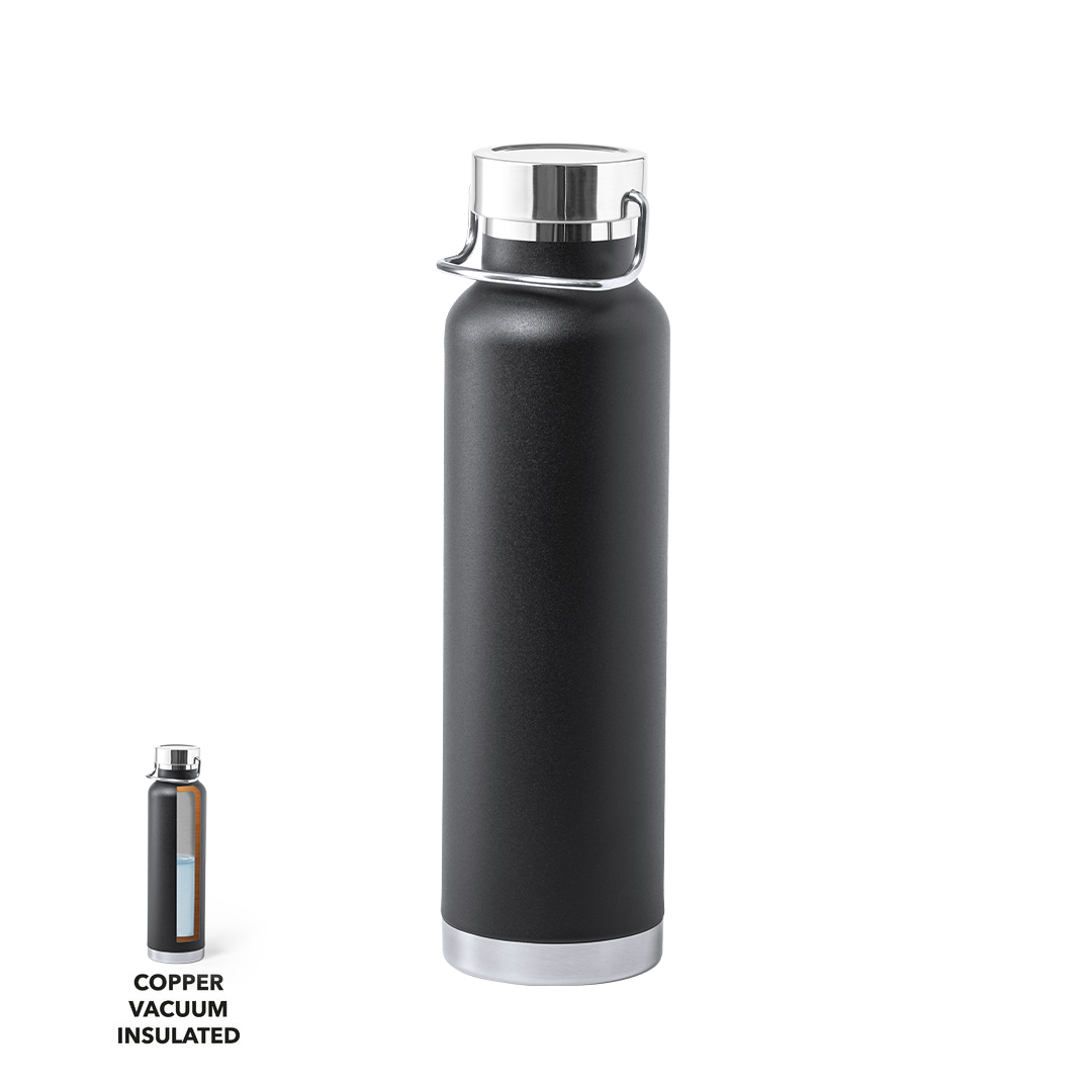 Bidon Thermique Staver