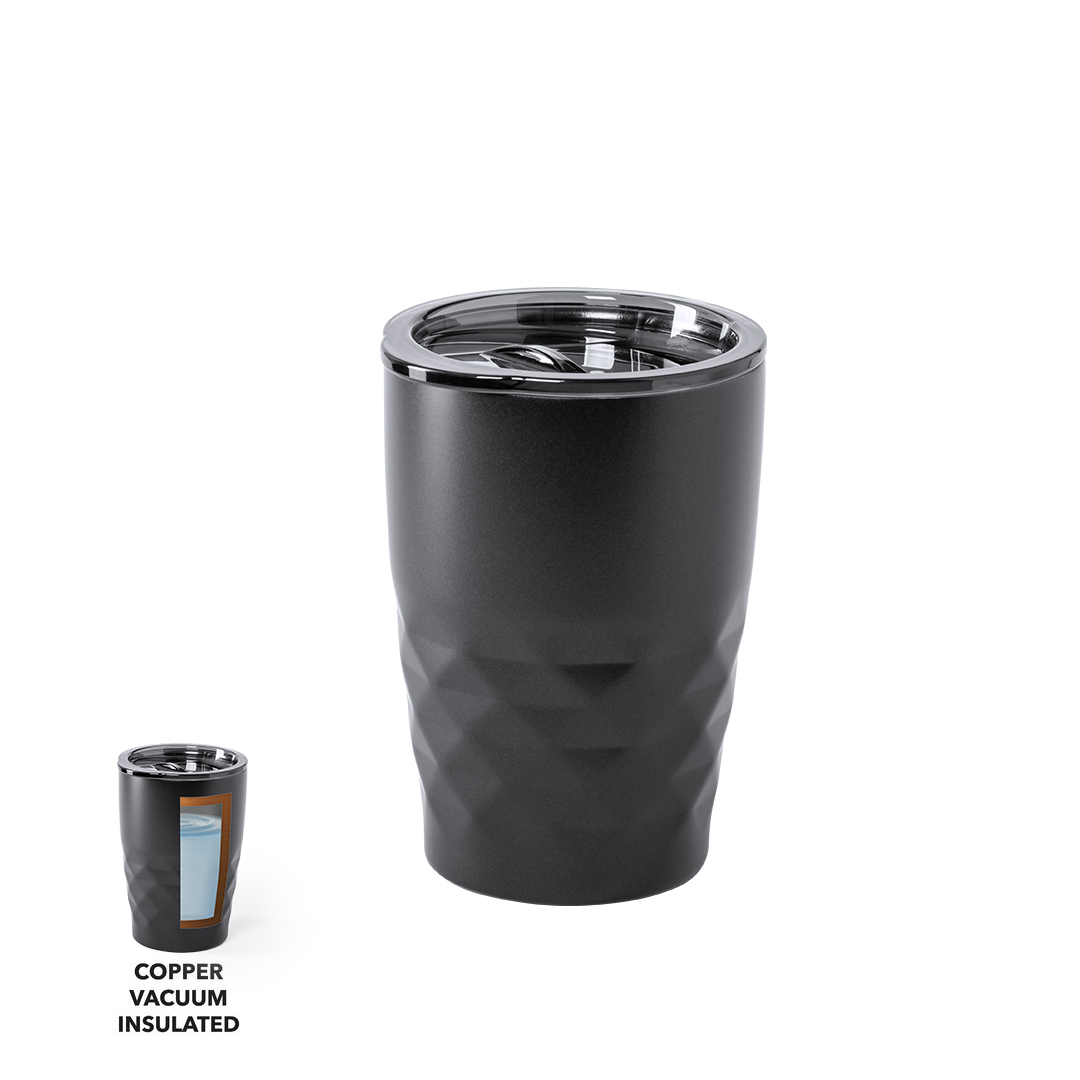 Verre Thermique Blur