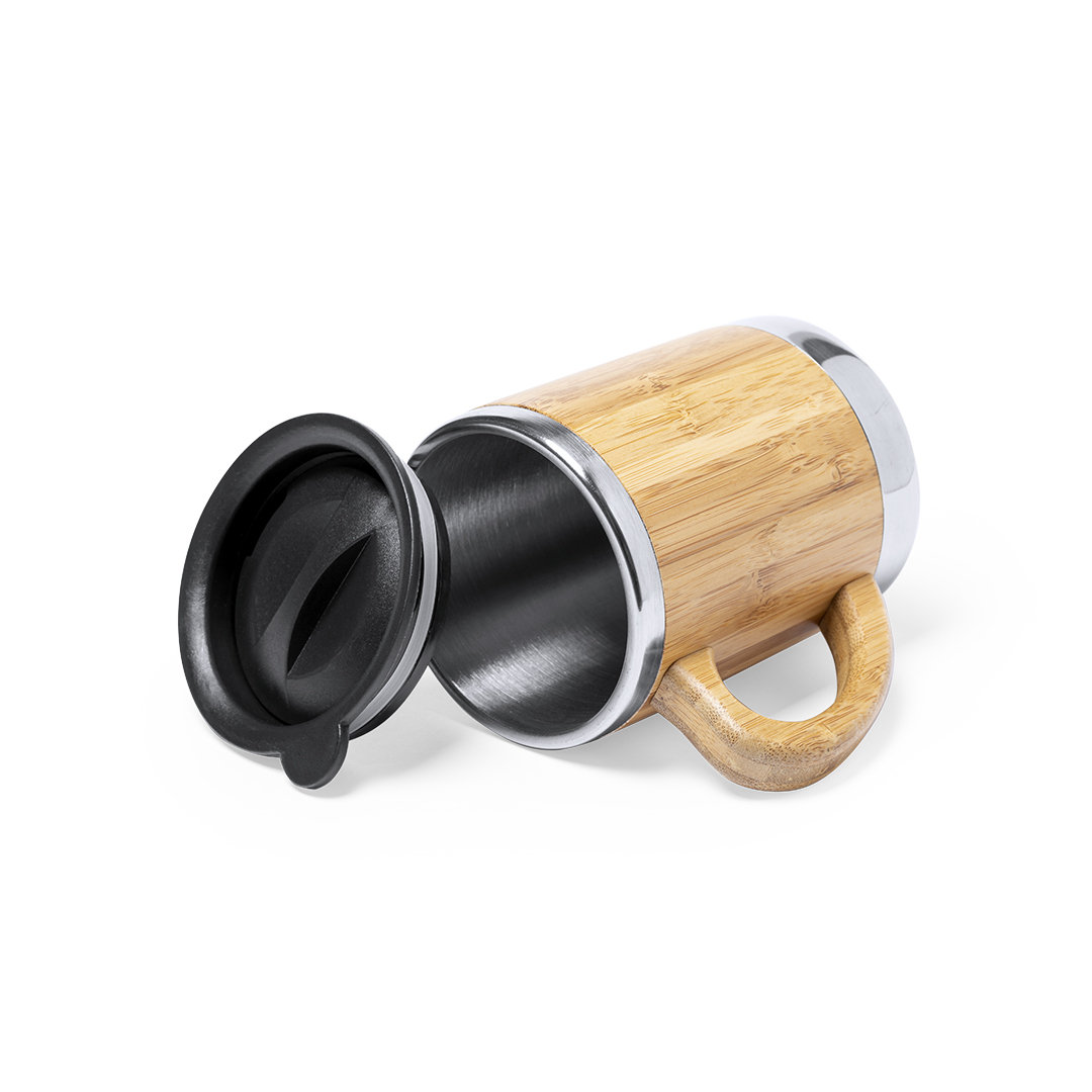 Tasse Thermique Vanatin