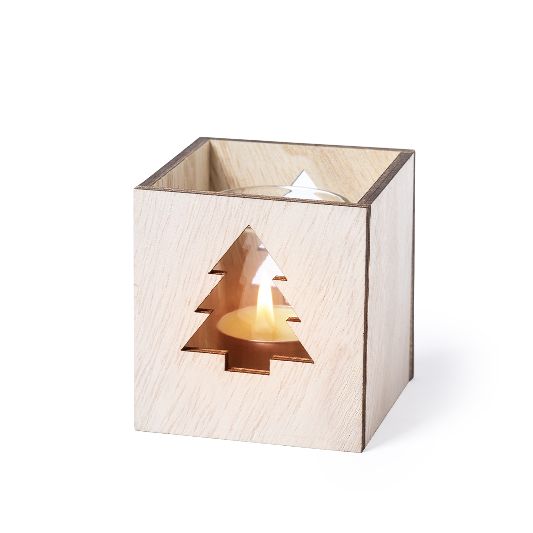 Bougie Aromatique Keylax