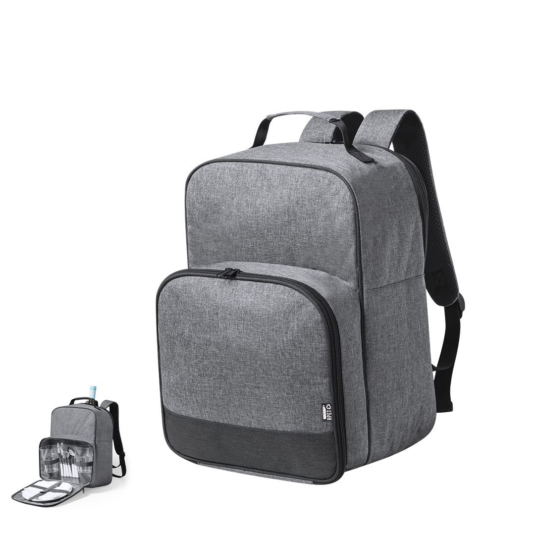 Sac à Dos Glacière Picnic Kazor