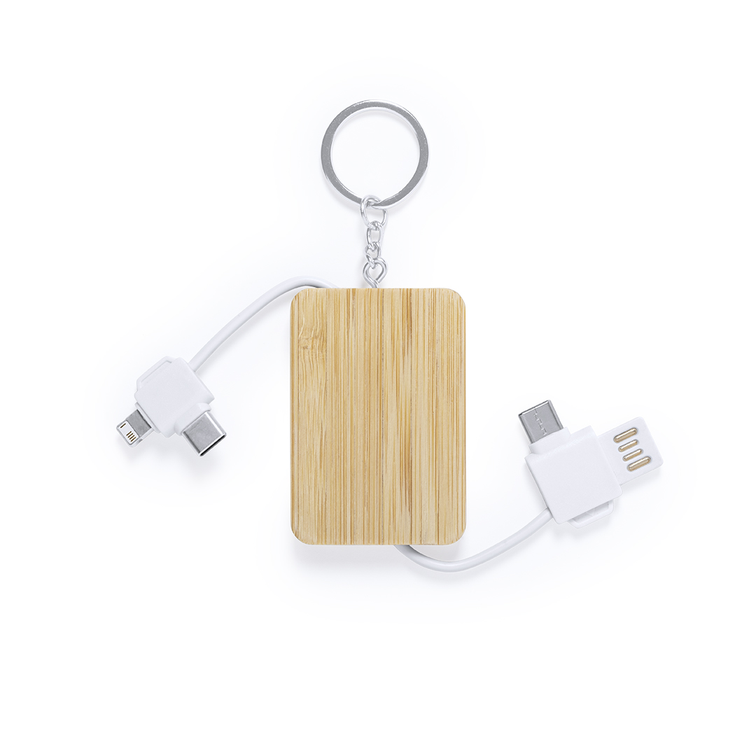 Câble de Charge Rusell
