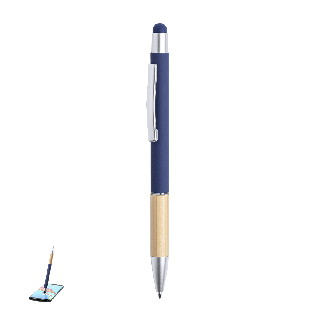 Stylet Bille Zabox
