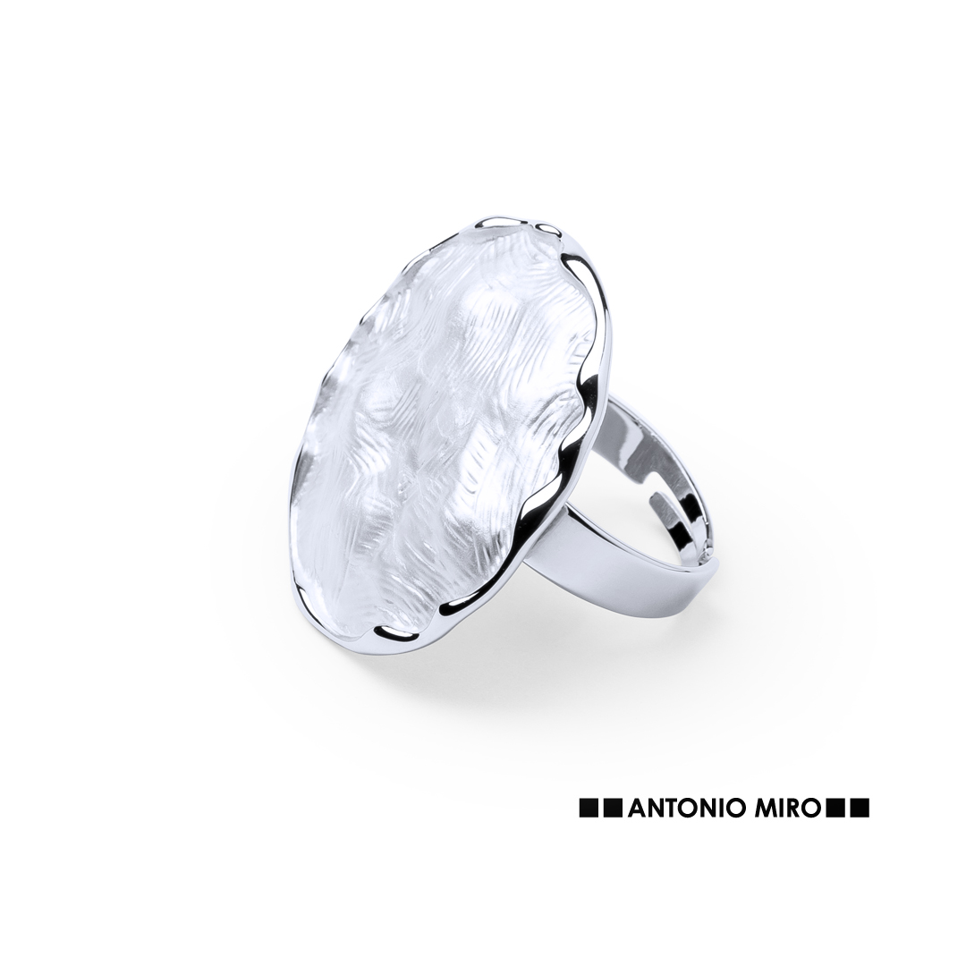 Bague Ajustable Zook