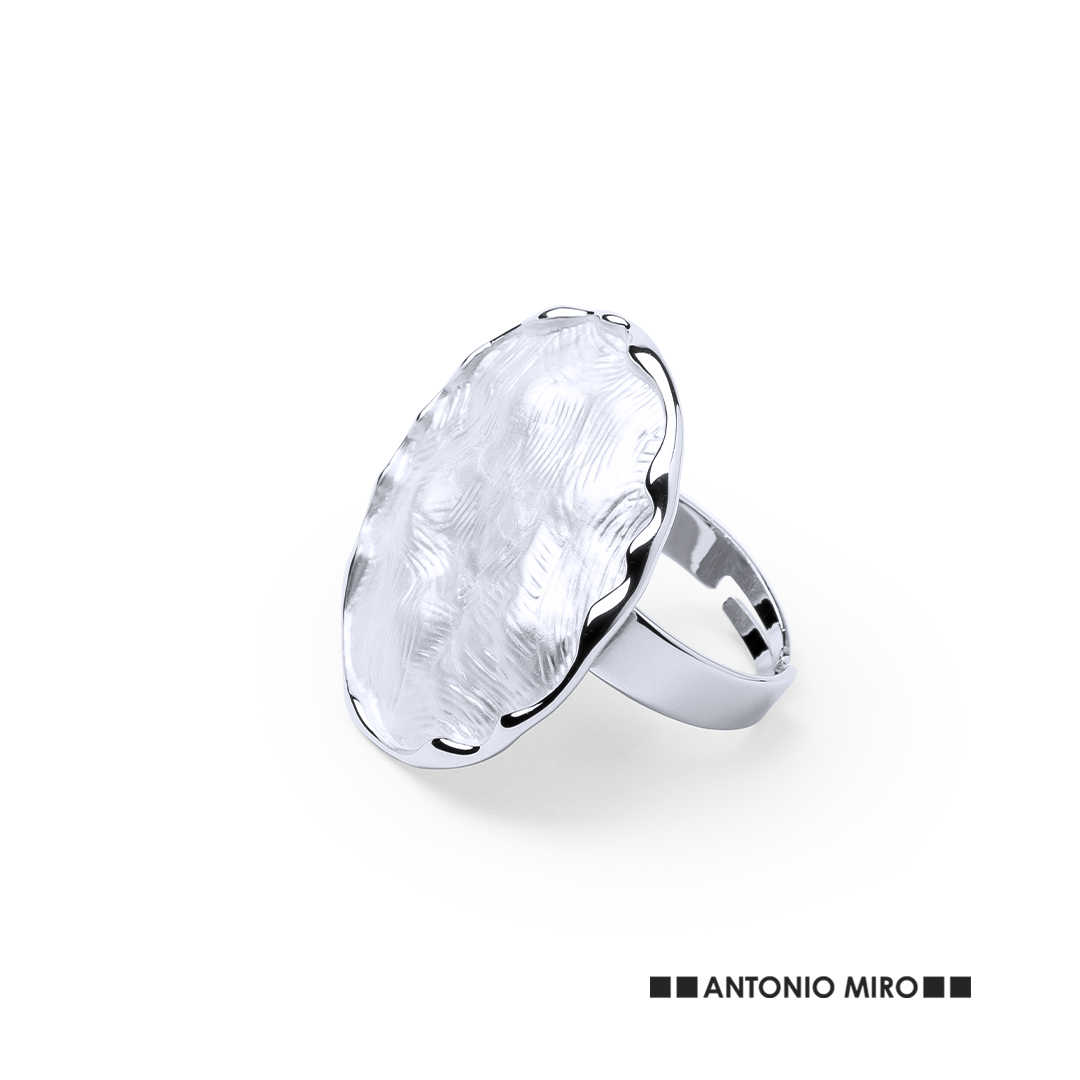 Bague Ajustable Zook
