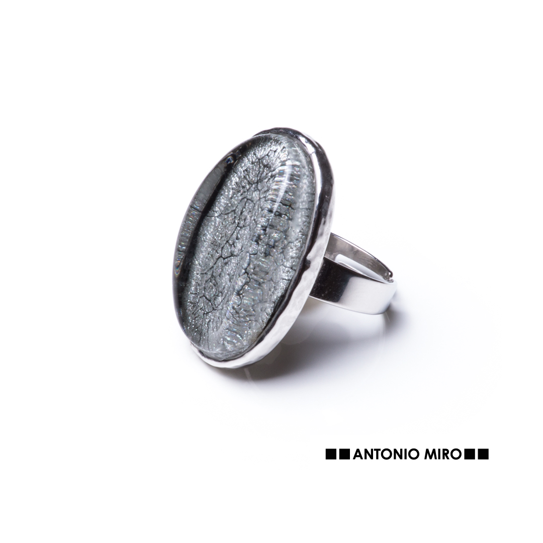 Bague Ajustable Hansok