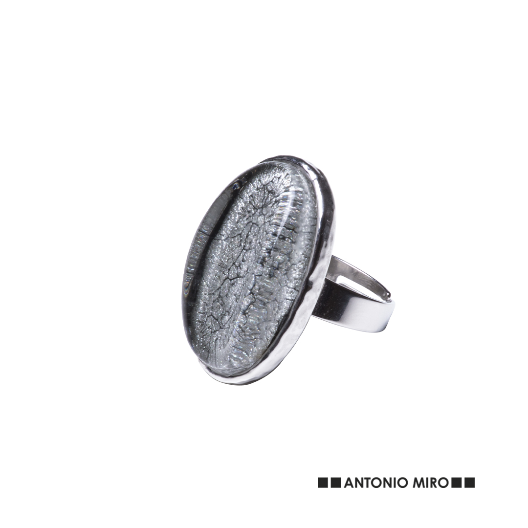 Bague Ajustable Hansok