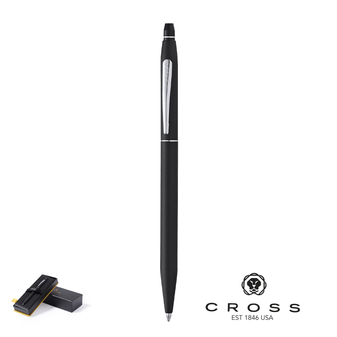 Stylo Classic Click