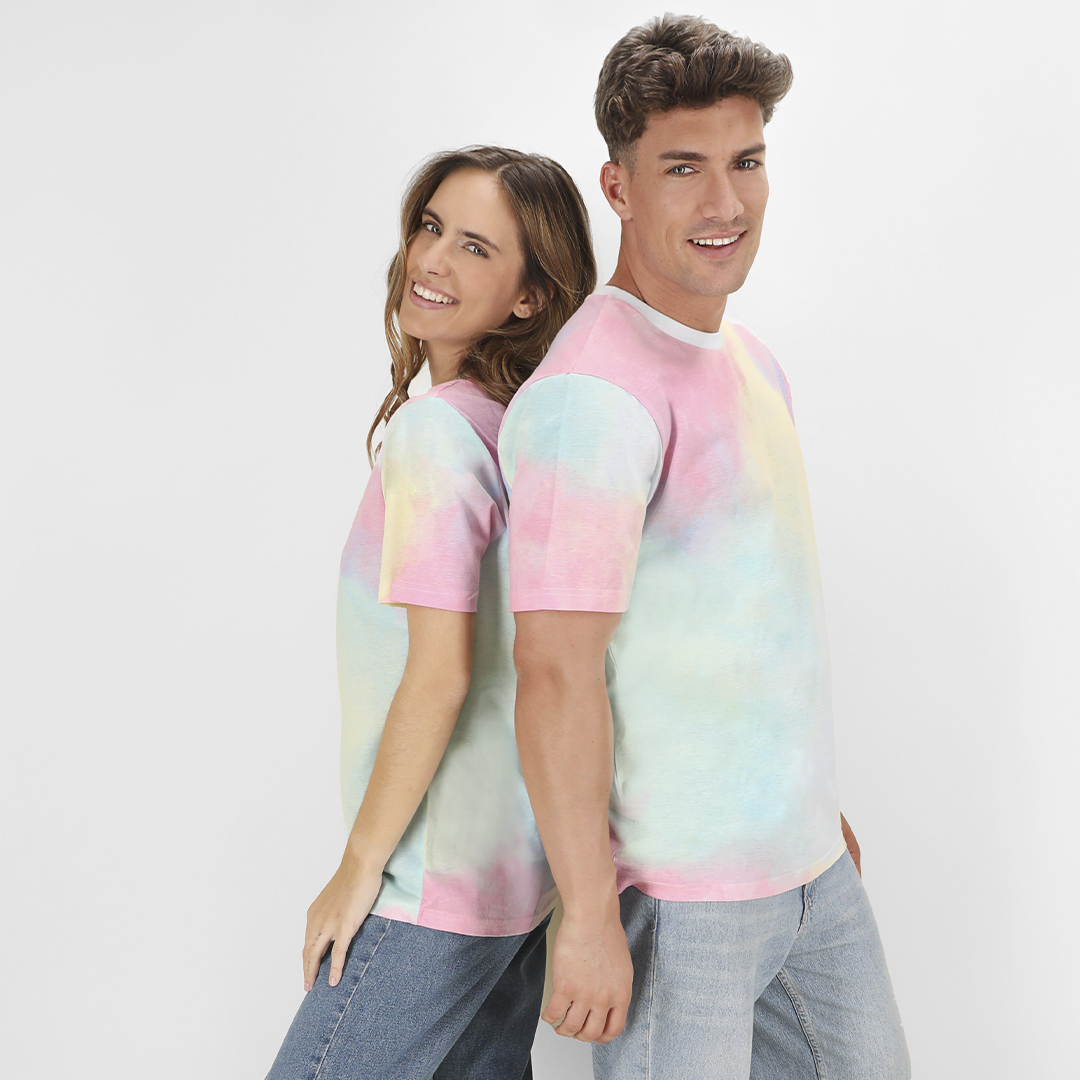 T-Shirt Adulte Vega
