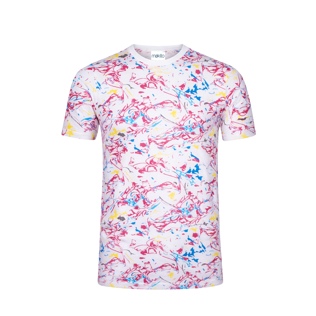 T-Shirt Adulte Helixa
