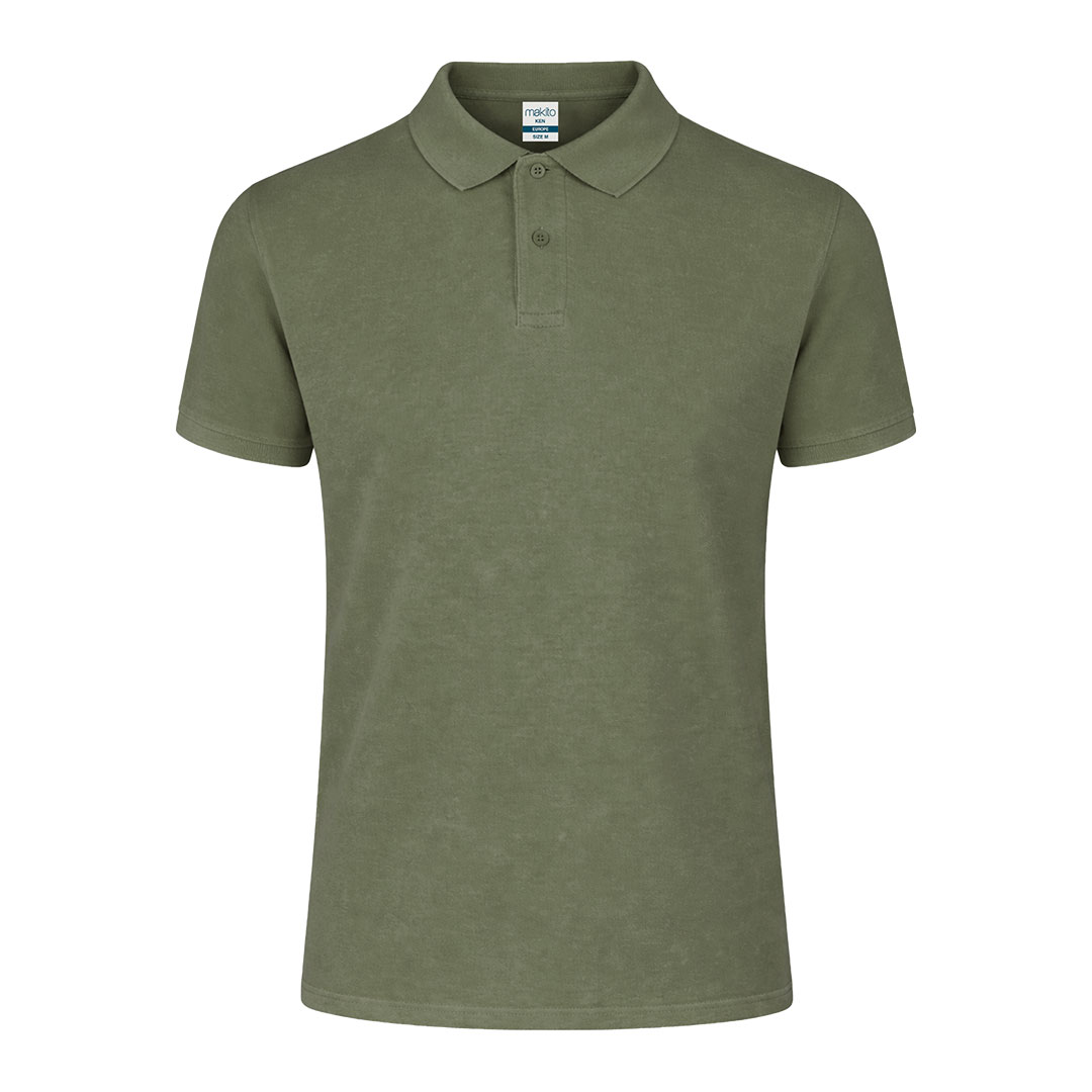 verde oscuro