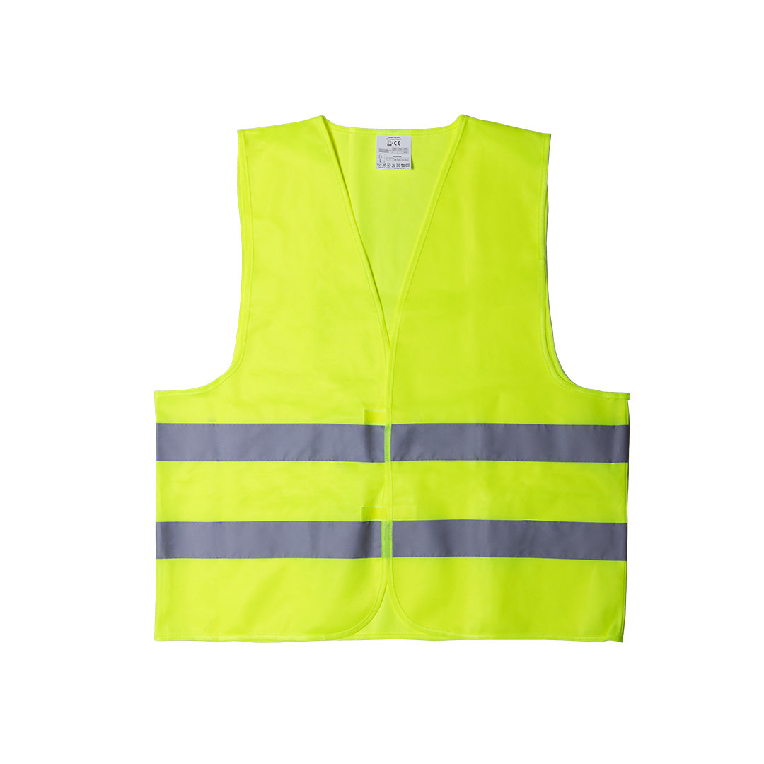 Gilet Réfléchissant Kross