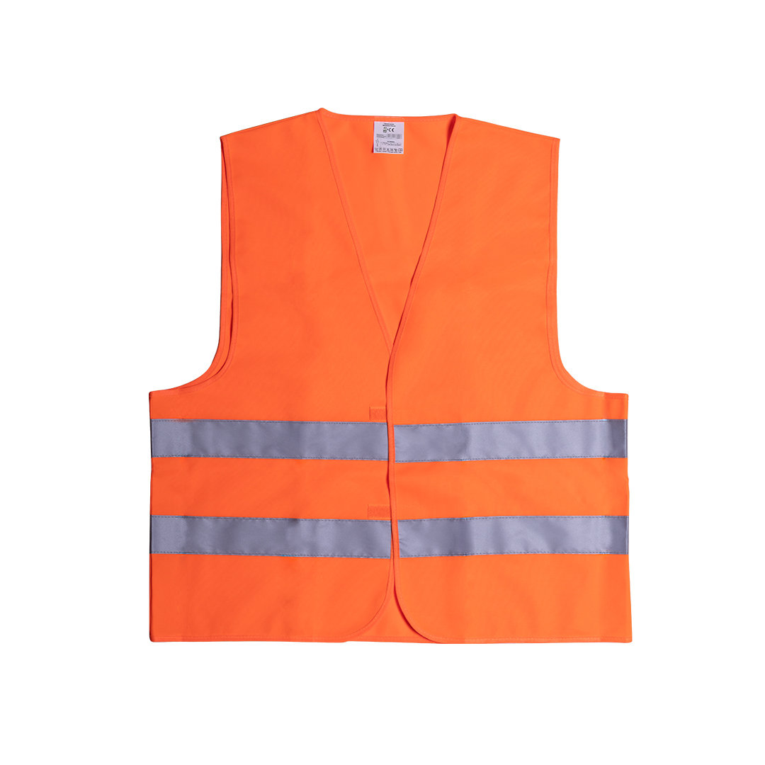 Gilet Réfléchissant Kross