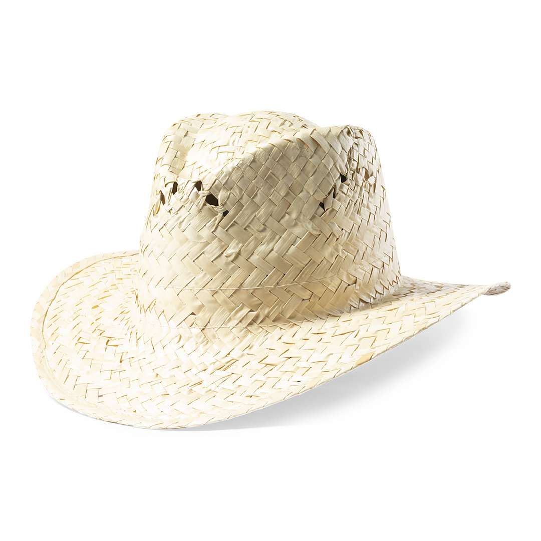 Chapeau Lúa