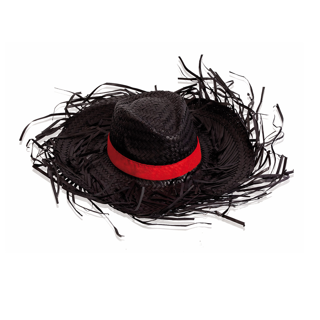 Chapeau Filagarchado
