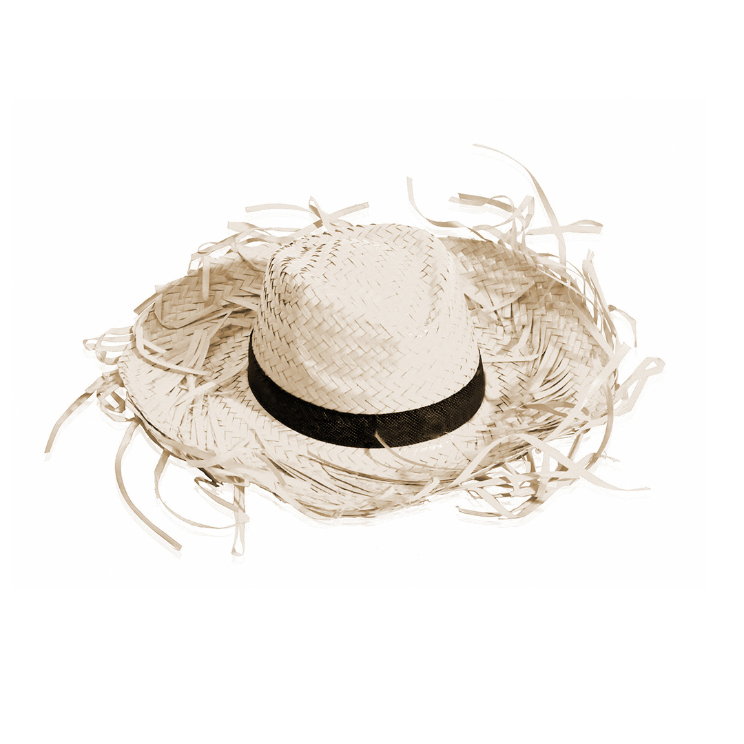 Chapeau Filagarchado