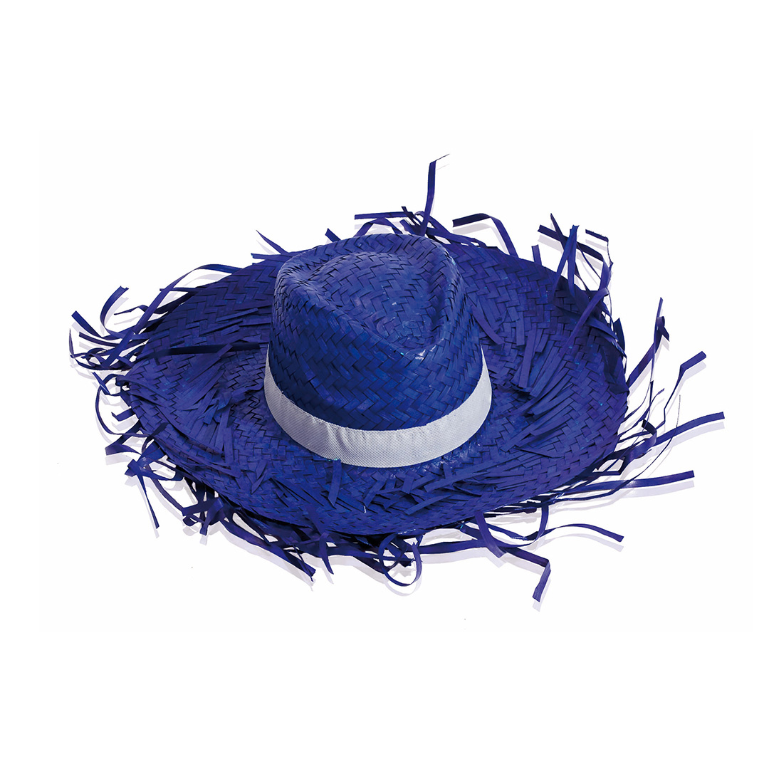Chapeau Filagarchado