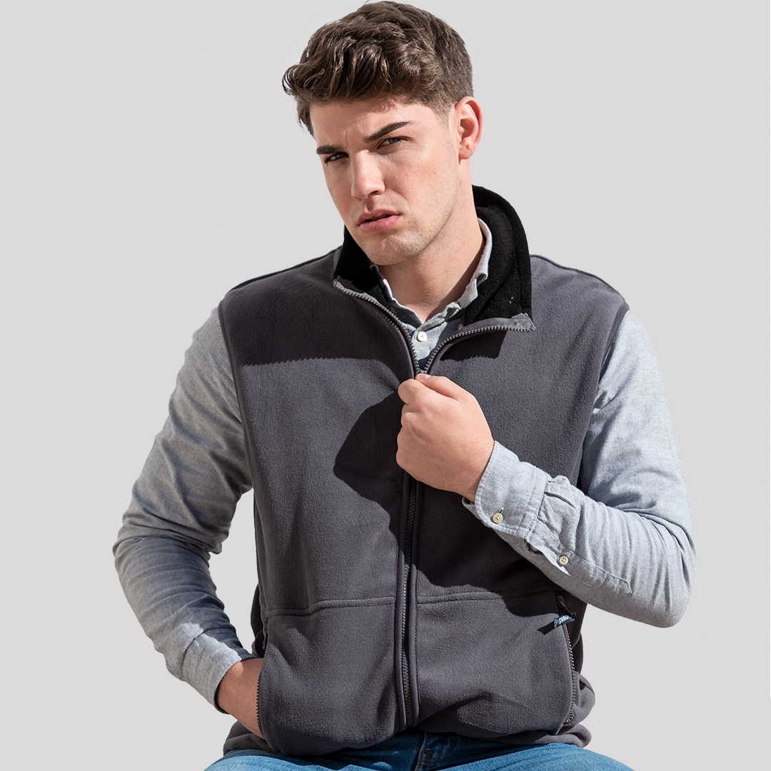 Gilet Forest