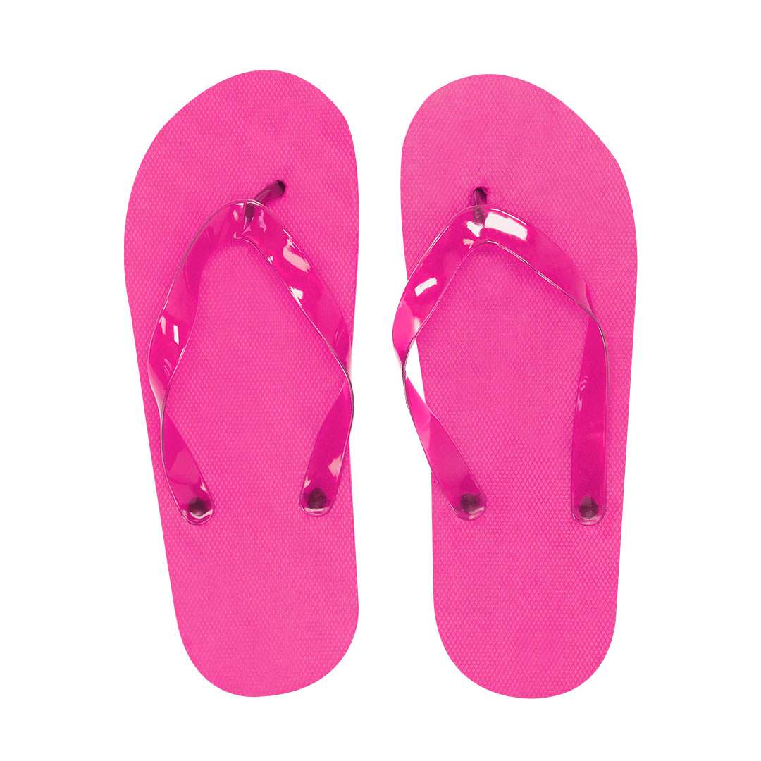 fucsia mujer