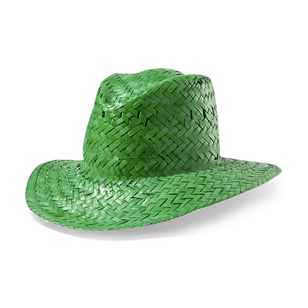 Chapeau Splash