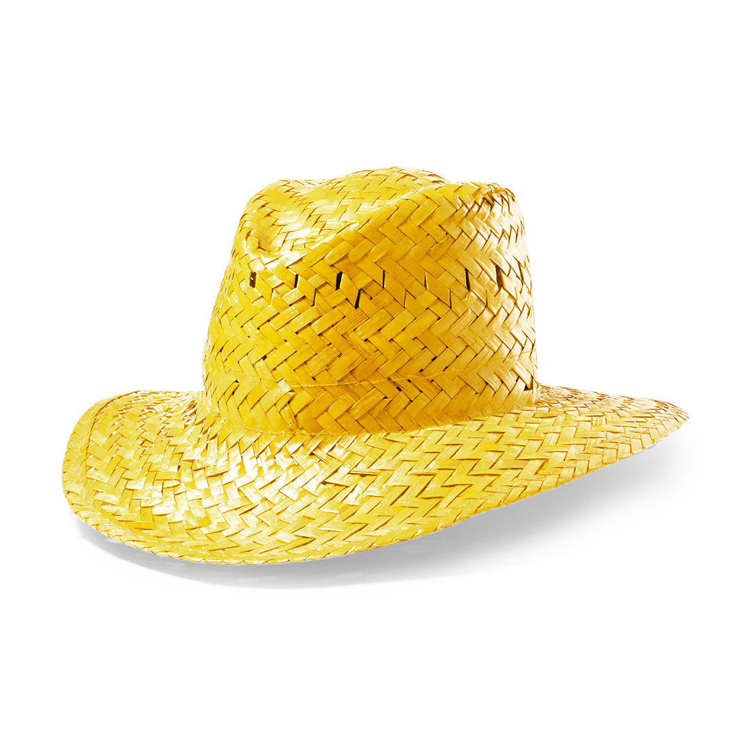 Chapeau Splash