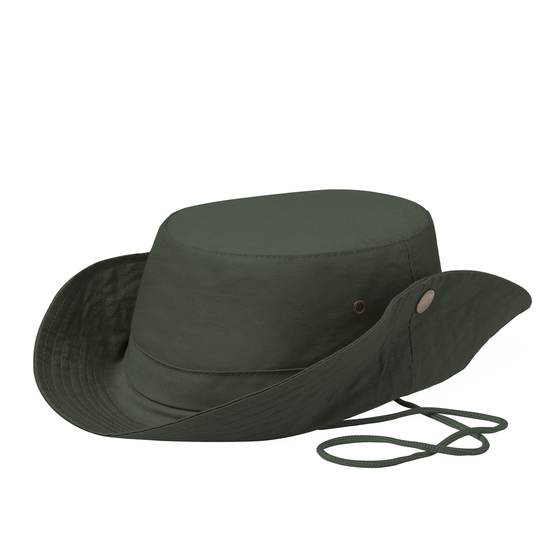 Bonnet Safari