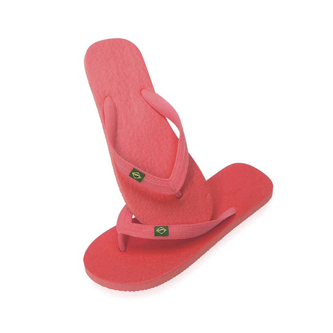 Tongues Brasileira