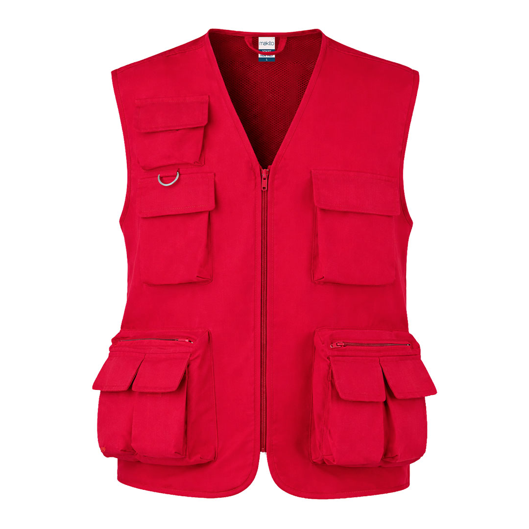 Gilet Soviet