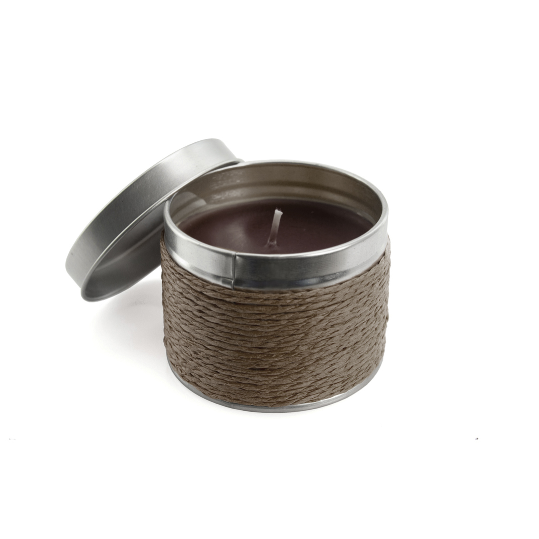 Bougie Aromatique Shiva