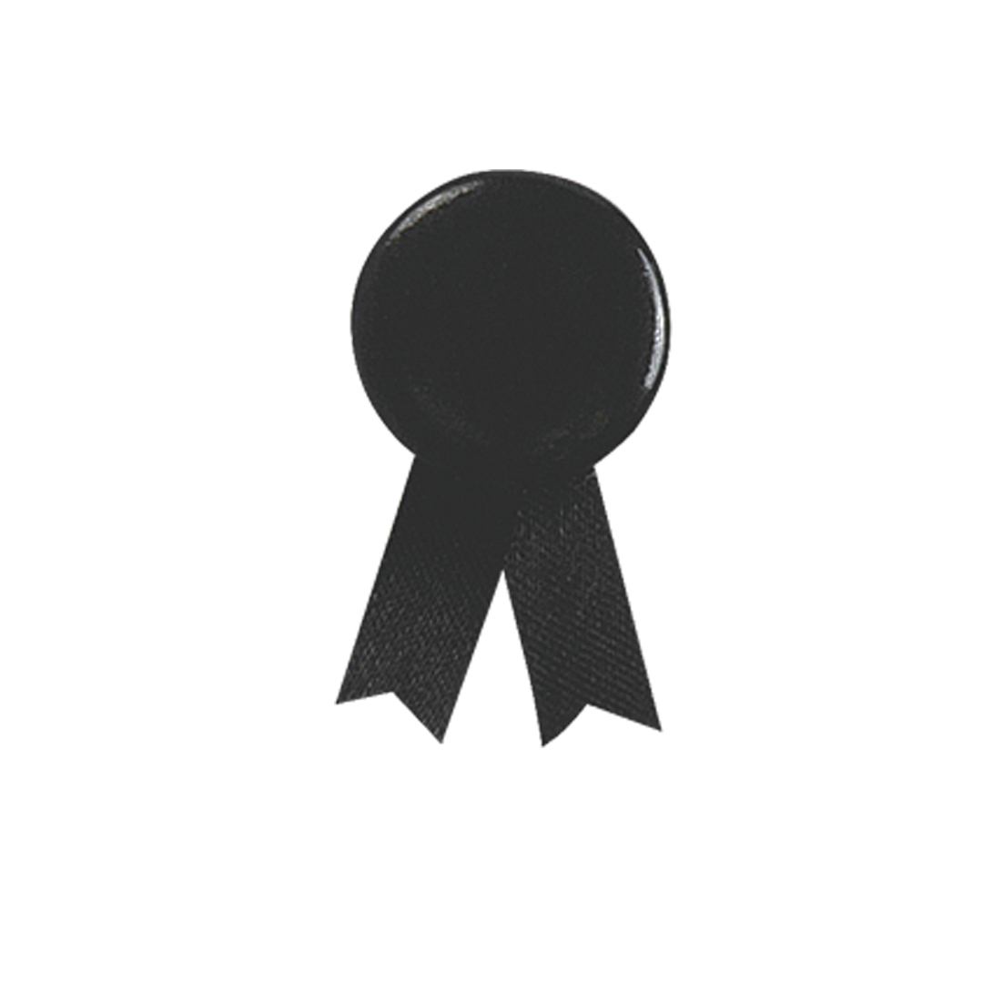 Pin's Ruban Solidario