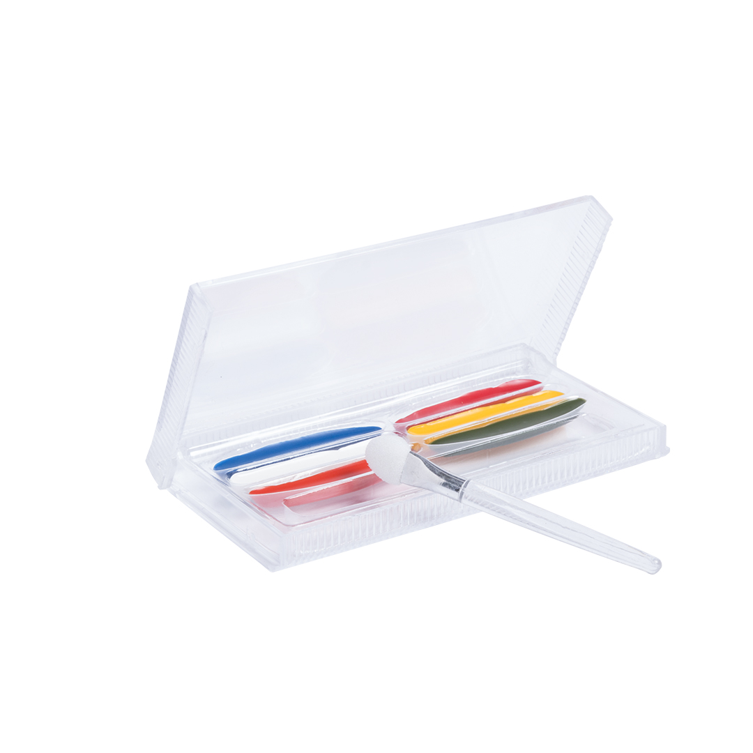 Set Peinture Colour