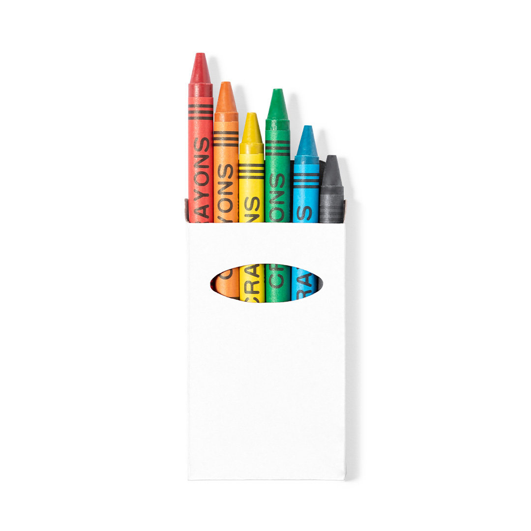 Boîte Crayons Tune