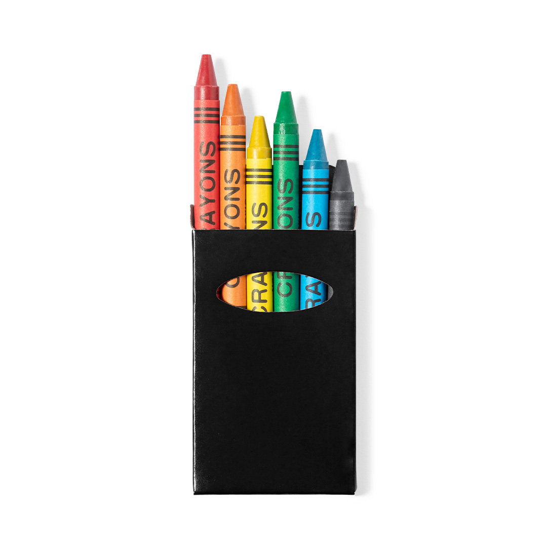 Boîte Crayons Tune