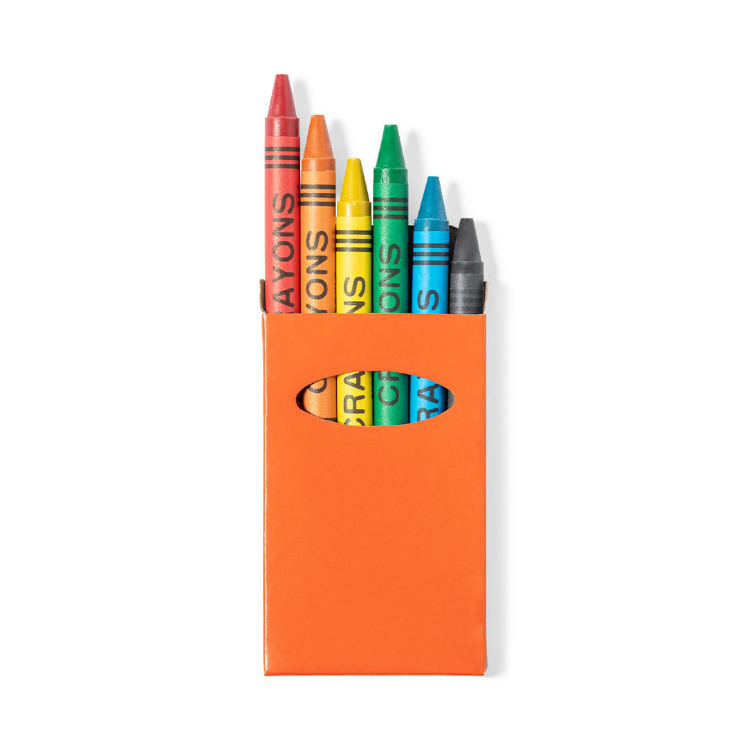 Boîte Crayons Tune