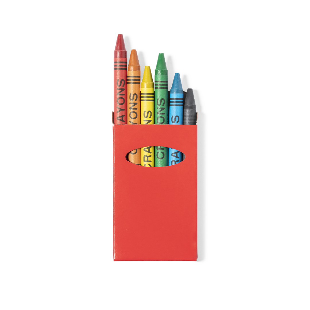 Boîte Crayons Tune