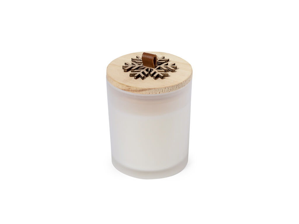 Bougie Aromatique Lilnax