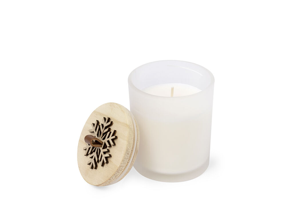 Bougie Aromatique Lilnax